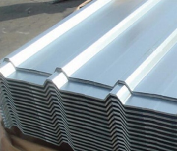 Corrugated Sheet-T Type Sheet