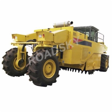 Asphalt Road Recycling Machine