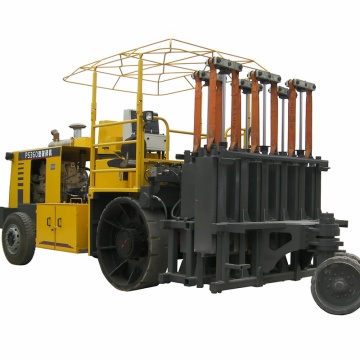 Hydraulic Multiple Hammers Concrete Road Breaker