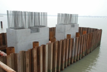 Steel Sheet Pile