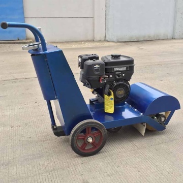 High Pressure Road Cleaning Machine