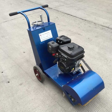 High Pressure Road Cleaning Machine