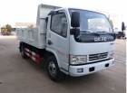 Dongfeng-2t-Dump Truck