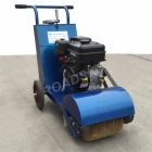 High Pressure Road Cleaning Machine