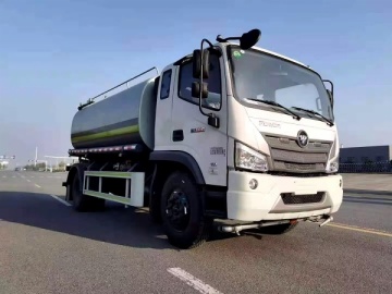 FOTON Sprinkler Truck