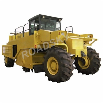 Asphalt Road Recycling Machine