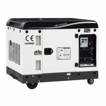 Chinese Diesel Generator