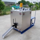 Hydraulic Single Tank Thermoplastic Paint Preheater