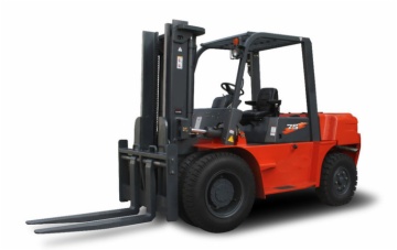 Forklift