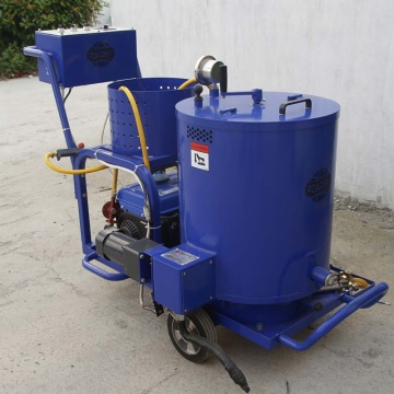 RS-60D Asphalt Crack Filling Machine