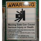 Custom Safety Signs