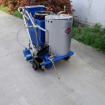 RS-2 Self-Propelled Marking Machine