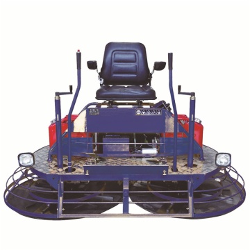 Concrete Trowel Machine