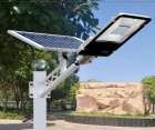 Split Type Solar Street Light