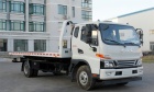 RTW5102TQZ Tow Wrecker