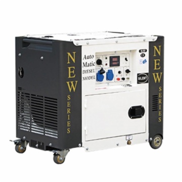 Chinese Diesel Generator