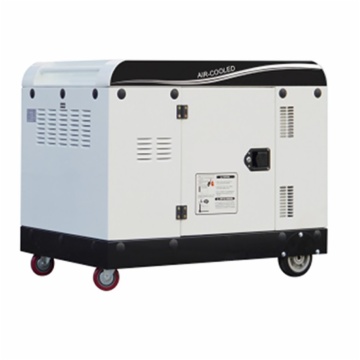 Chinese Diesel Generator