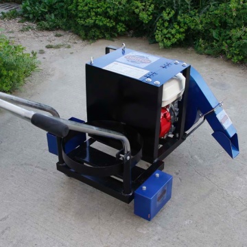 High Pressure Road Air Blower