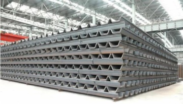 Steel Sheet Pile