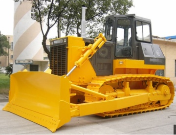 Bulldozer