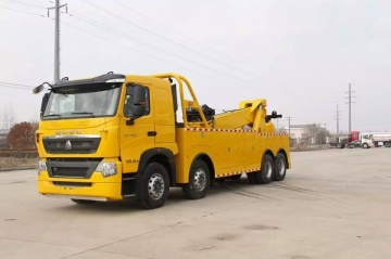 RTW5310TQZ Tow Wrecker