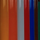 High Intensity Micro Prismatic Acrylic Reflective Sheeting