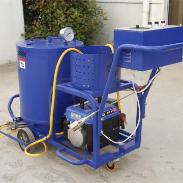 RS-60D Asphalt Crack Filling Machine