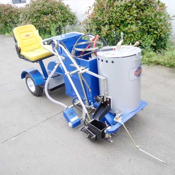 RS-2 Self-Propelled Marking Machine