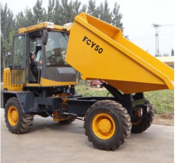 Dumper Truck