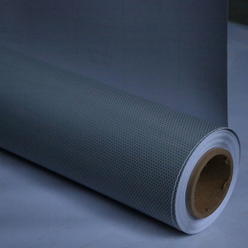 High Intensity Micro Prismatic Acrylic Reflective Sheeting