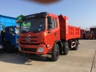 Dayun-15t-dump-truck