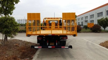 RTW5070TQZ Tow Wrecker