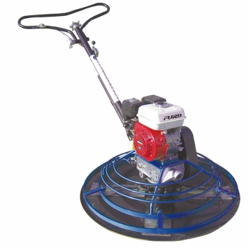 Concrete Trowel Machine