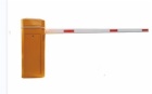 Remote Control Barrier Gate