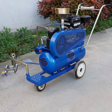 Road Marking Primer Machine