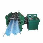 Guardrail Repairing Machine