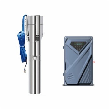 Solar Water Pump