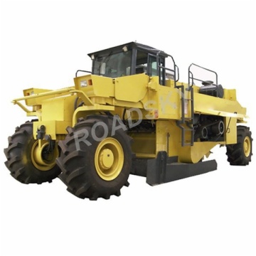 Asphalt Road Recycling Machine