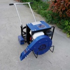 High Pressure Road Air Blower