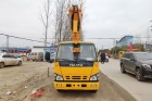 ISUZU GB-17691-2005 National V14m Aerial Work Truck