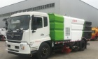 Dongfeng 16cbm