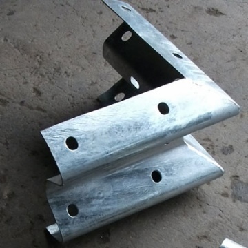 Customized Guardrail Beam