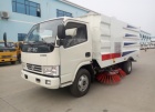 Dongfeng 5.5cbm  95KW 130HP