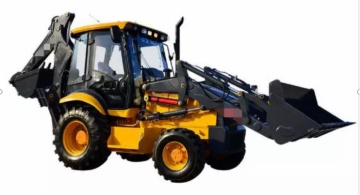 Loading Machine