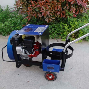 High Pressure Road Air Blower