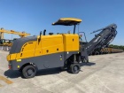 Asphalt Road Cold Milling Machine