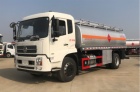 Dongfeng 5-6 cbm