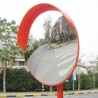 PC/Acrylic Convex Mirrors