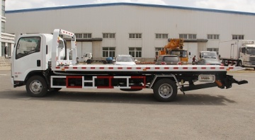 RTW5101TQZ Tow Wrecker