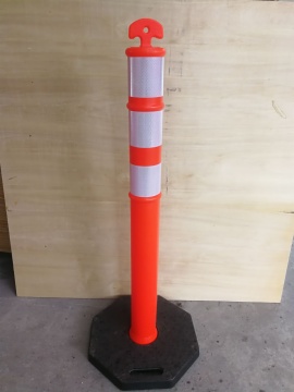 T Top Bollards